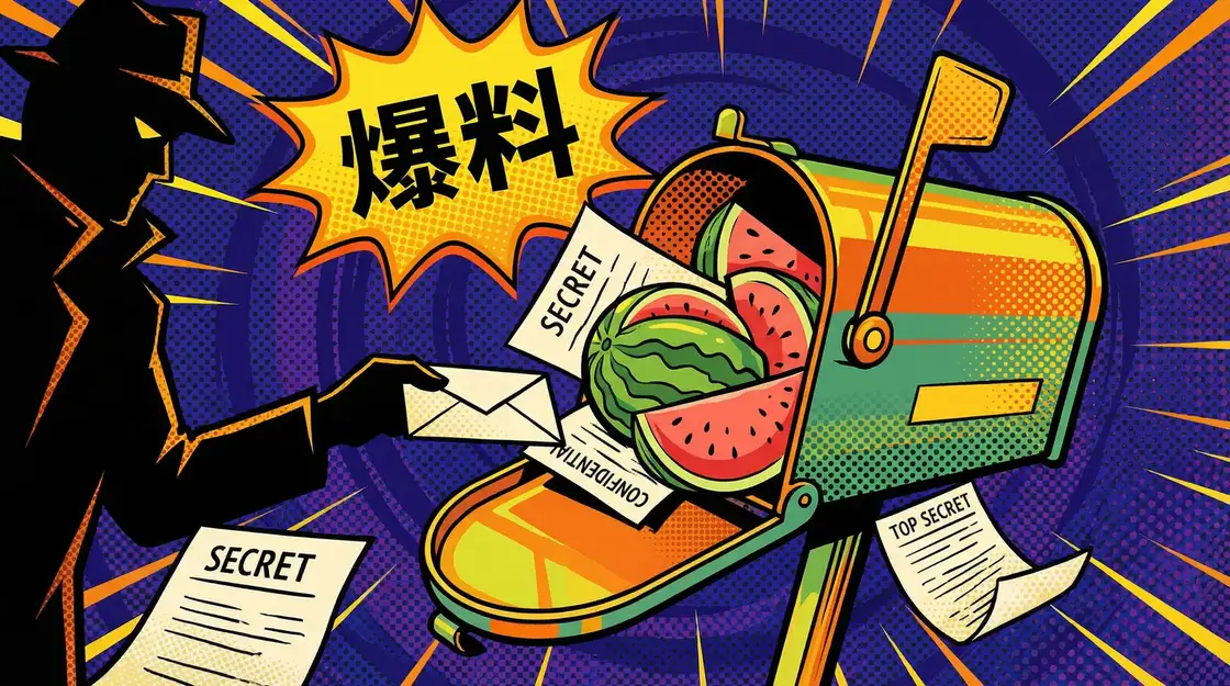 日本AAAAA免费爽快片 匿名爆料通道漫画插图
